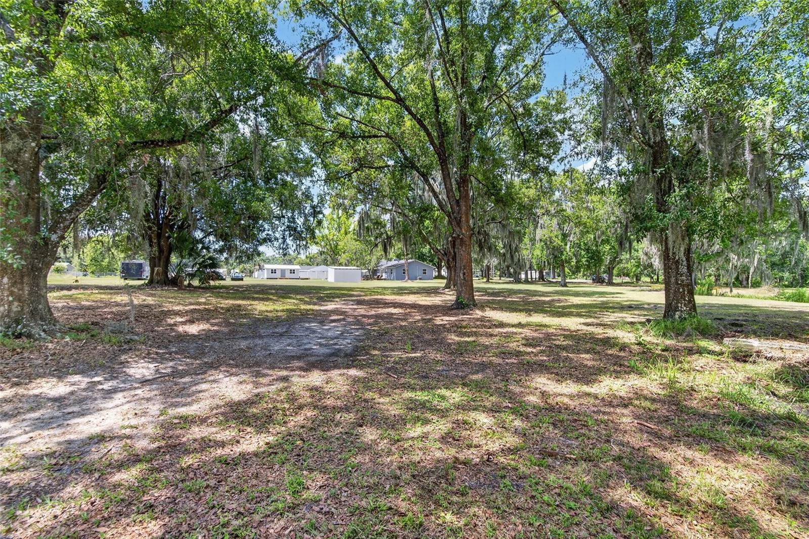GROVEWOOD - Residential