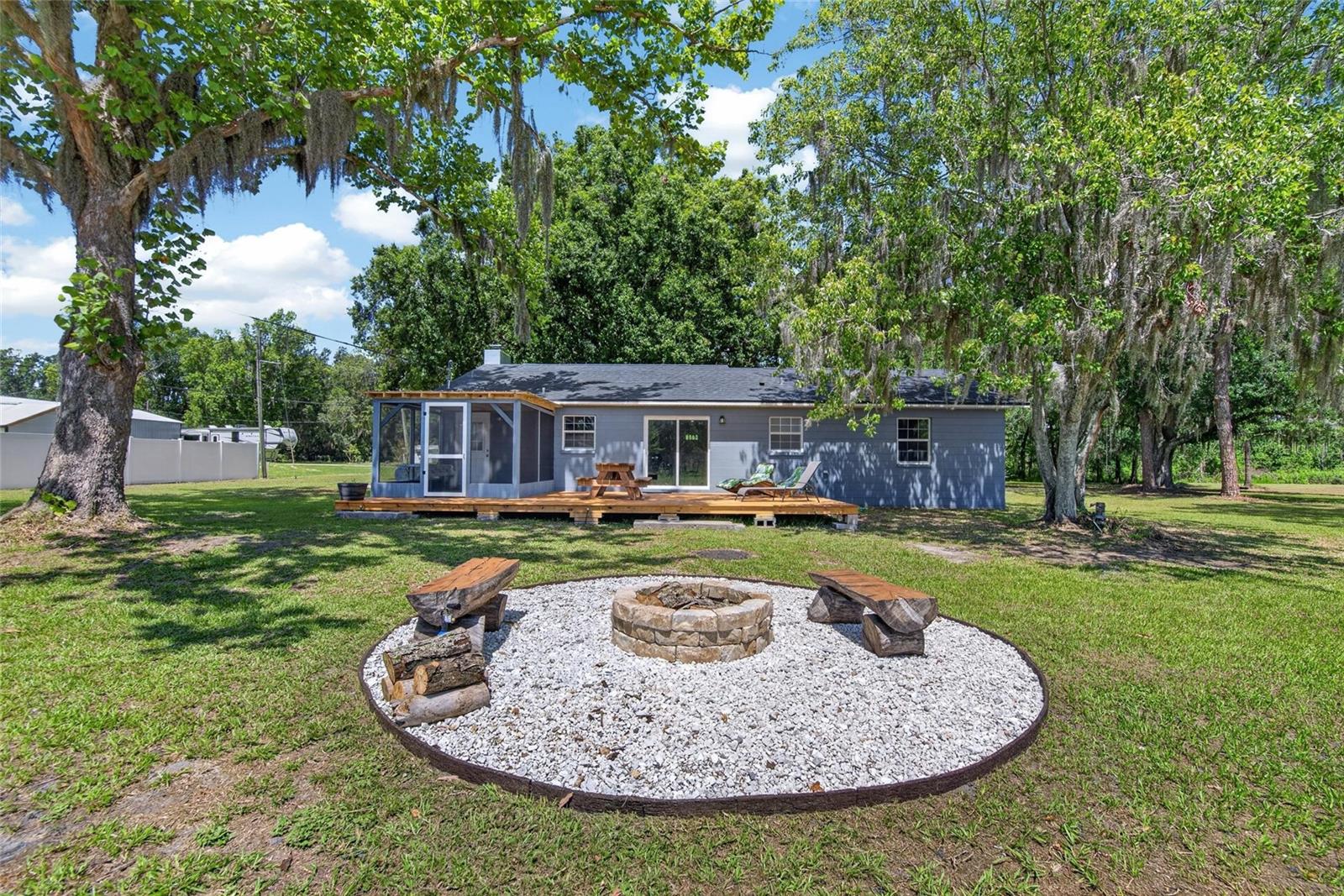 GROVEWOOD - Residential