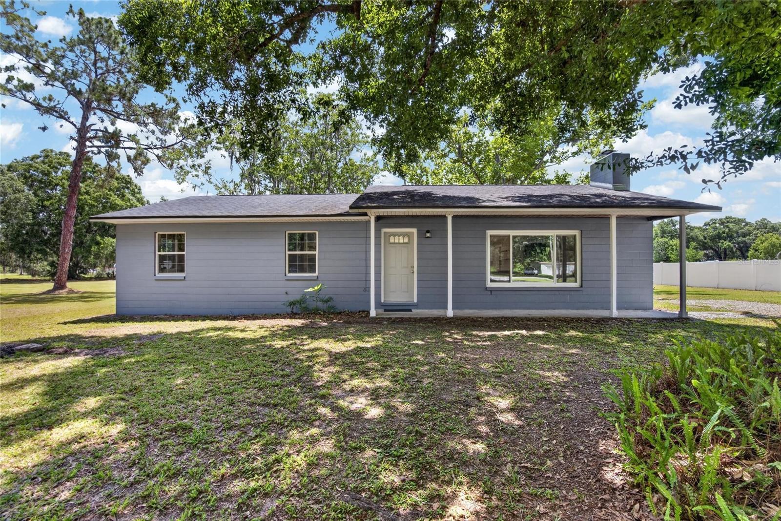 GROVEWOOD - Residential