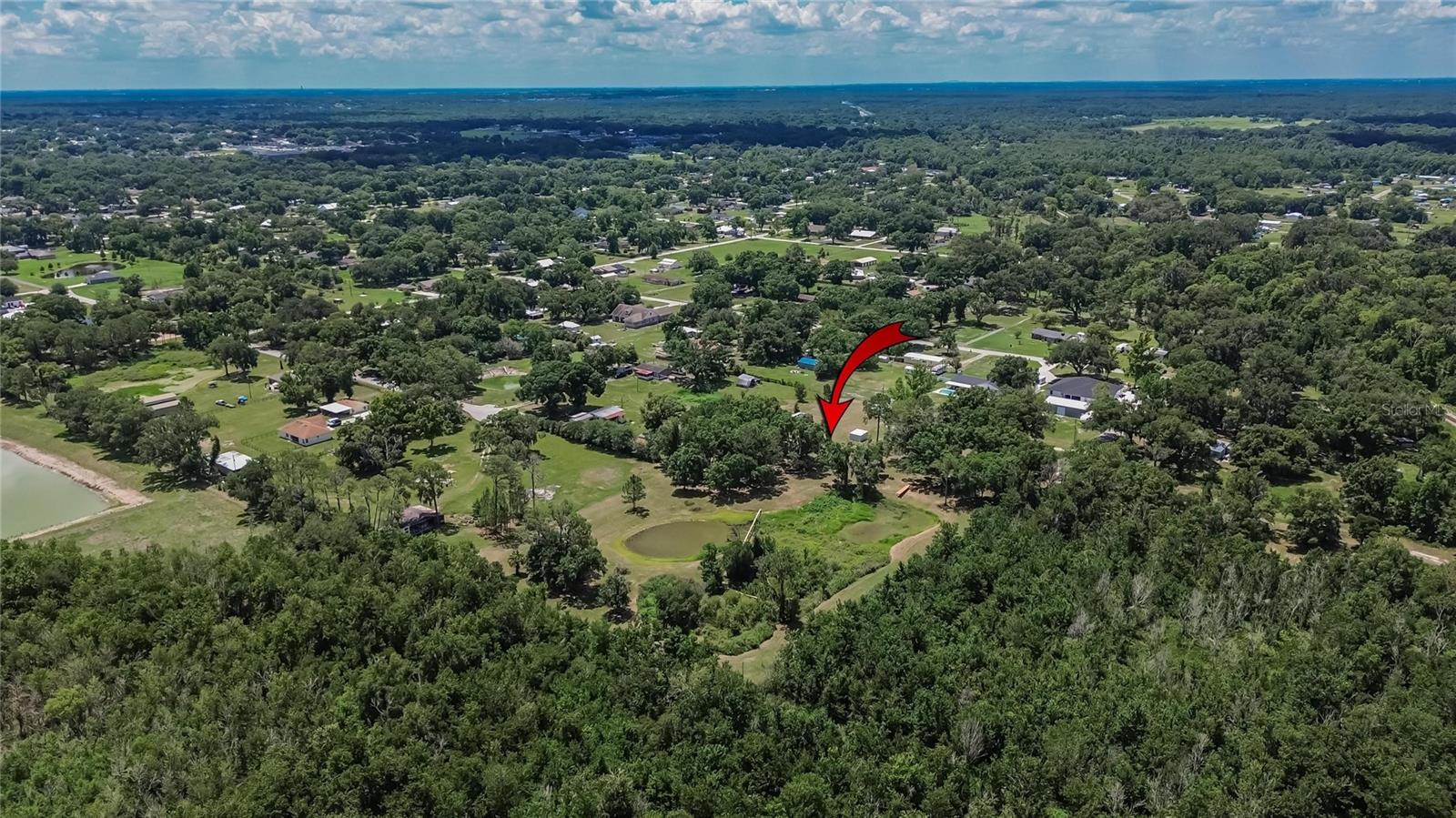 GROVEWOOD - Residential