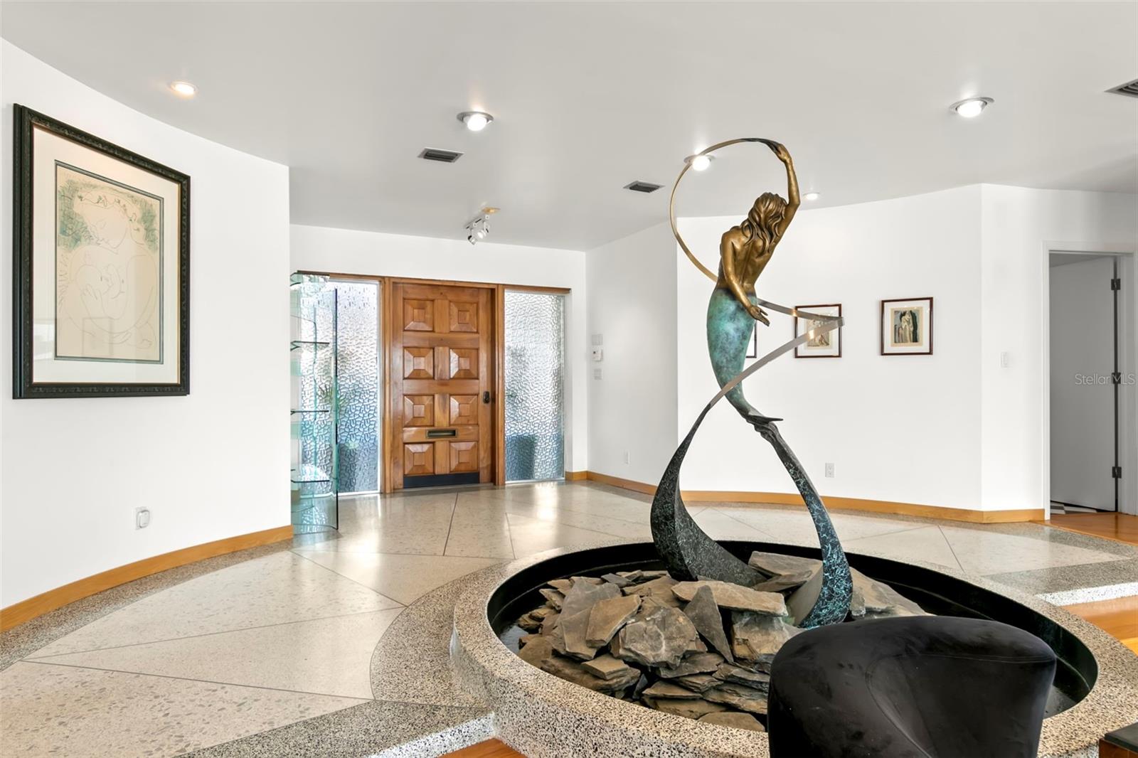 BAYWAY ISLES - Residential
