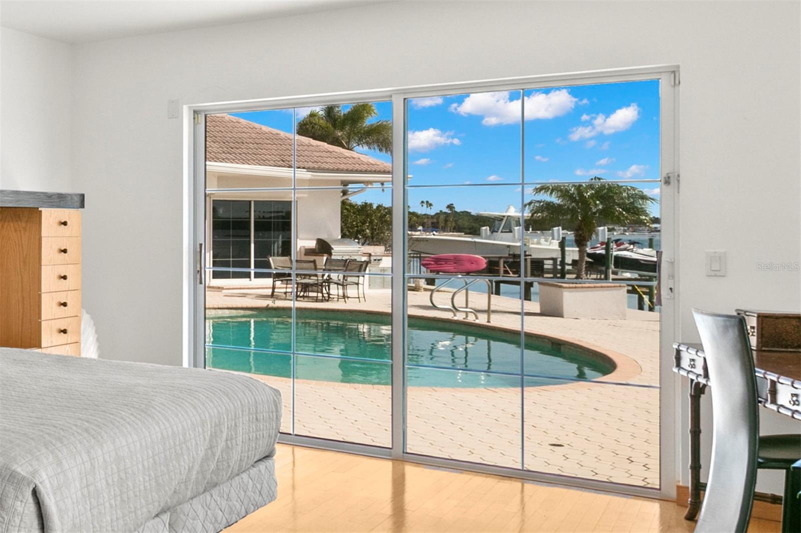 BAYWAY ISLES - Residential