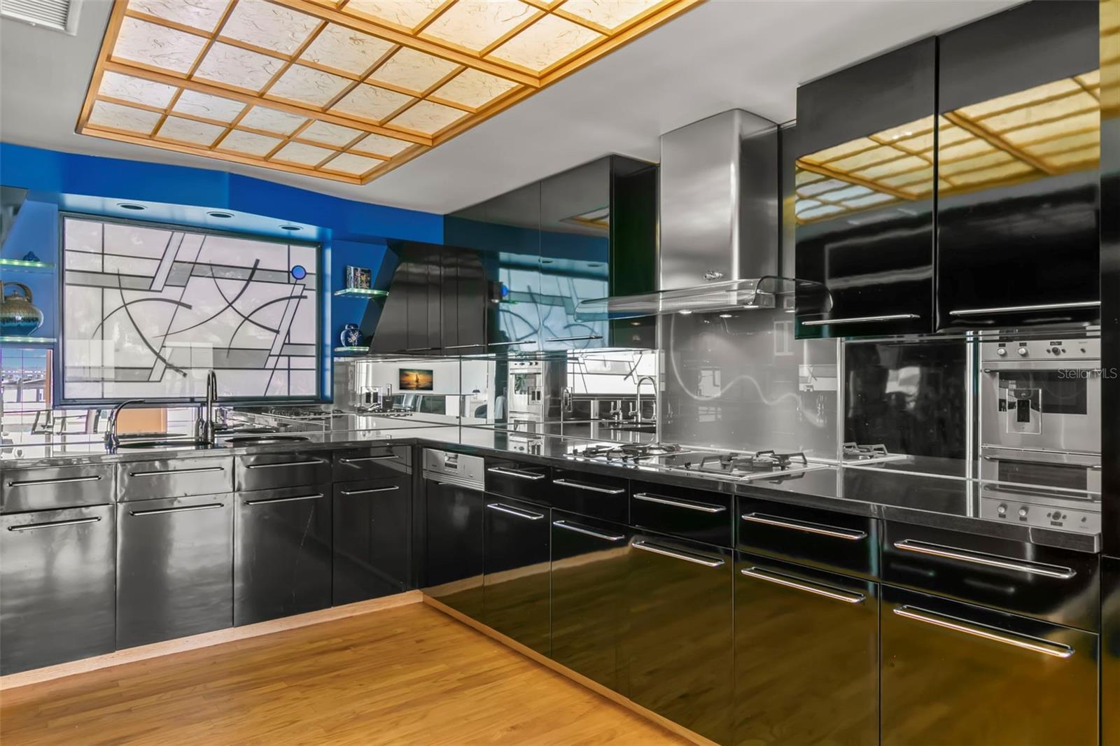 BAYWAY ISLES - Residential