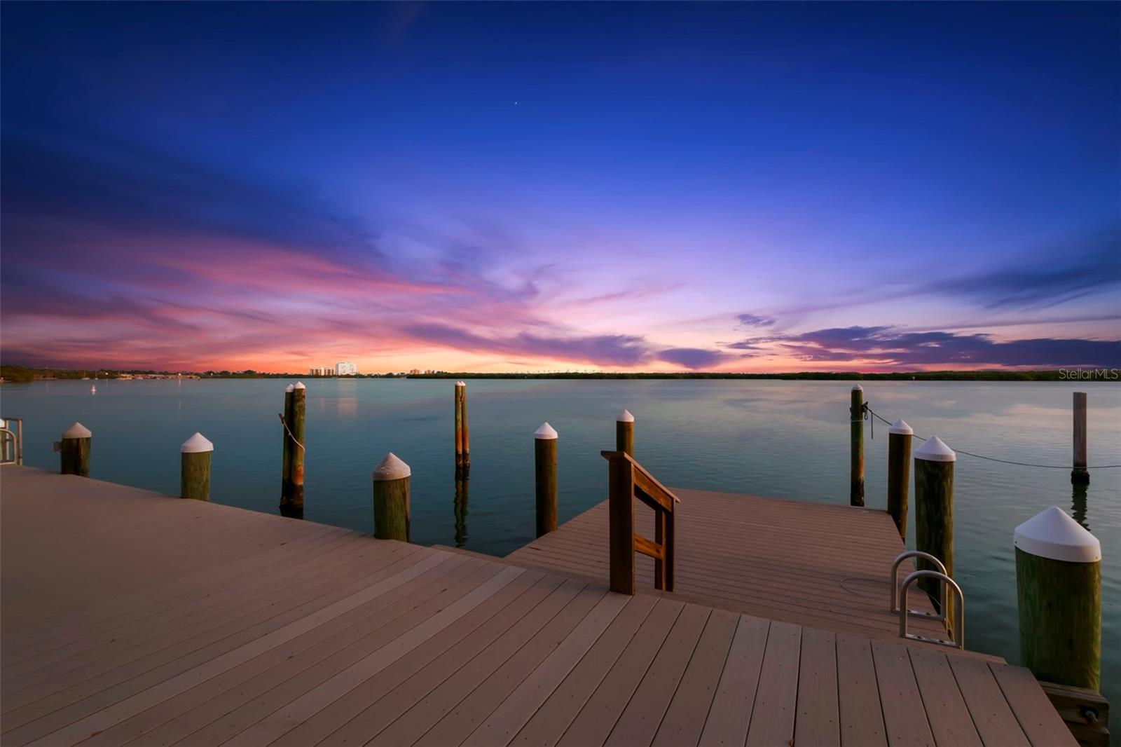 BAYWAY ISLES - Residential