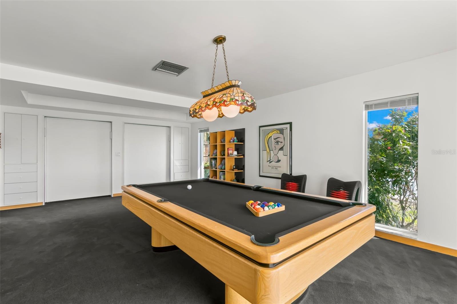 BAYWAY ISLES - Residential