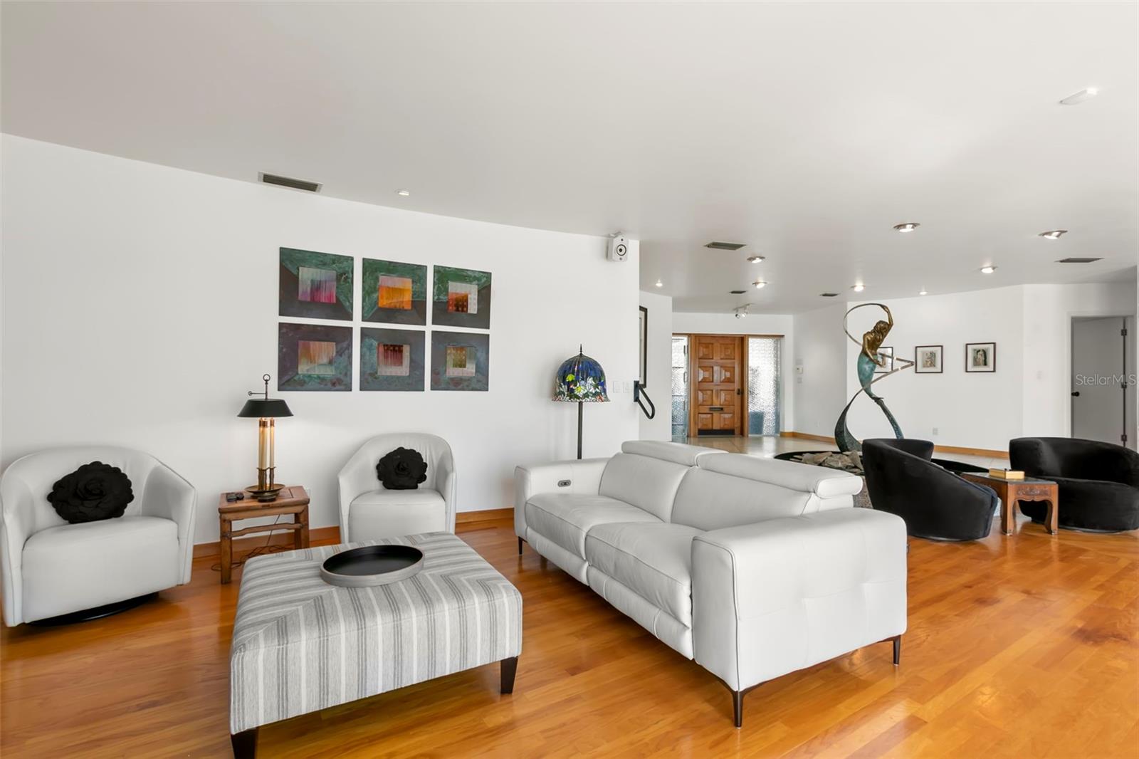 BAYWAY ISLES - Residential