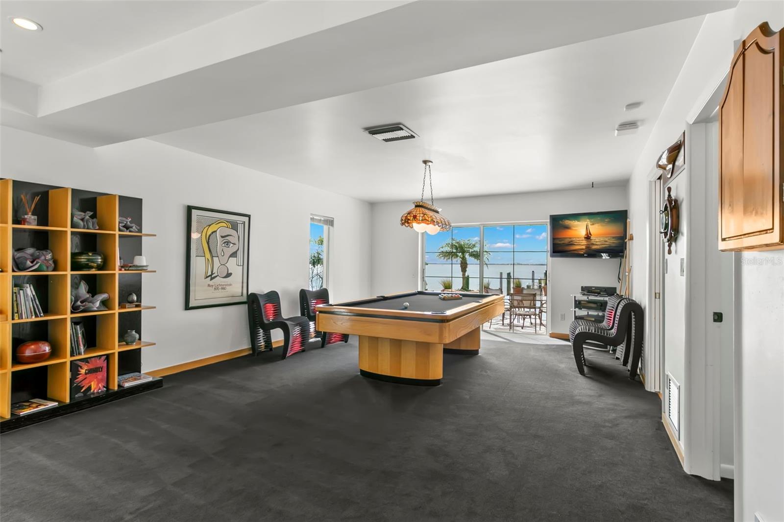 BAYWAY ISLES - Residential