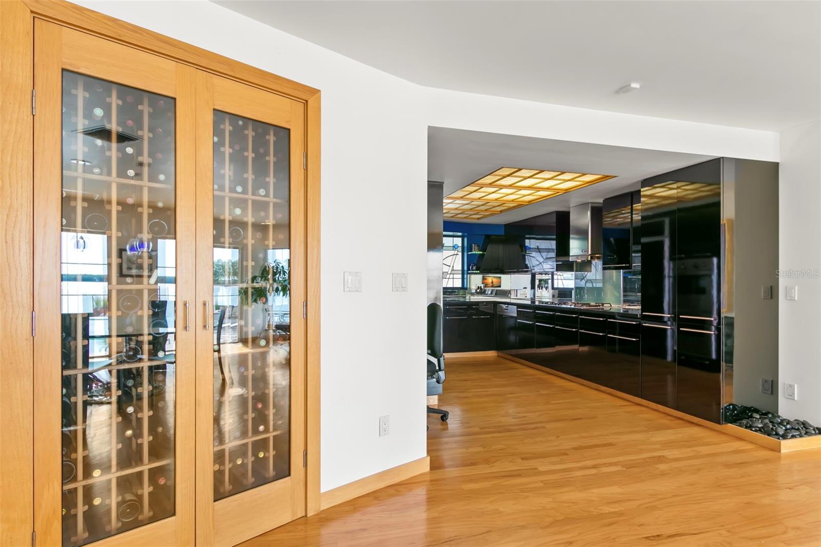 BAYWAY ISLES - Residential