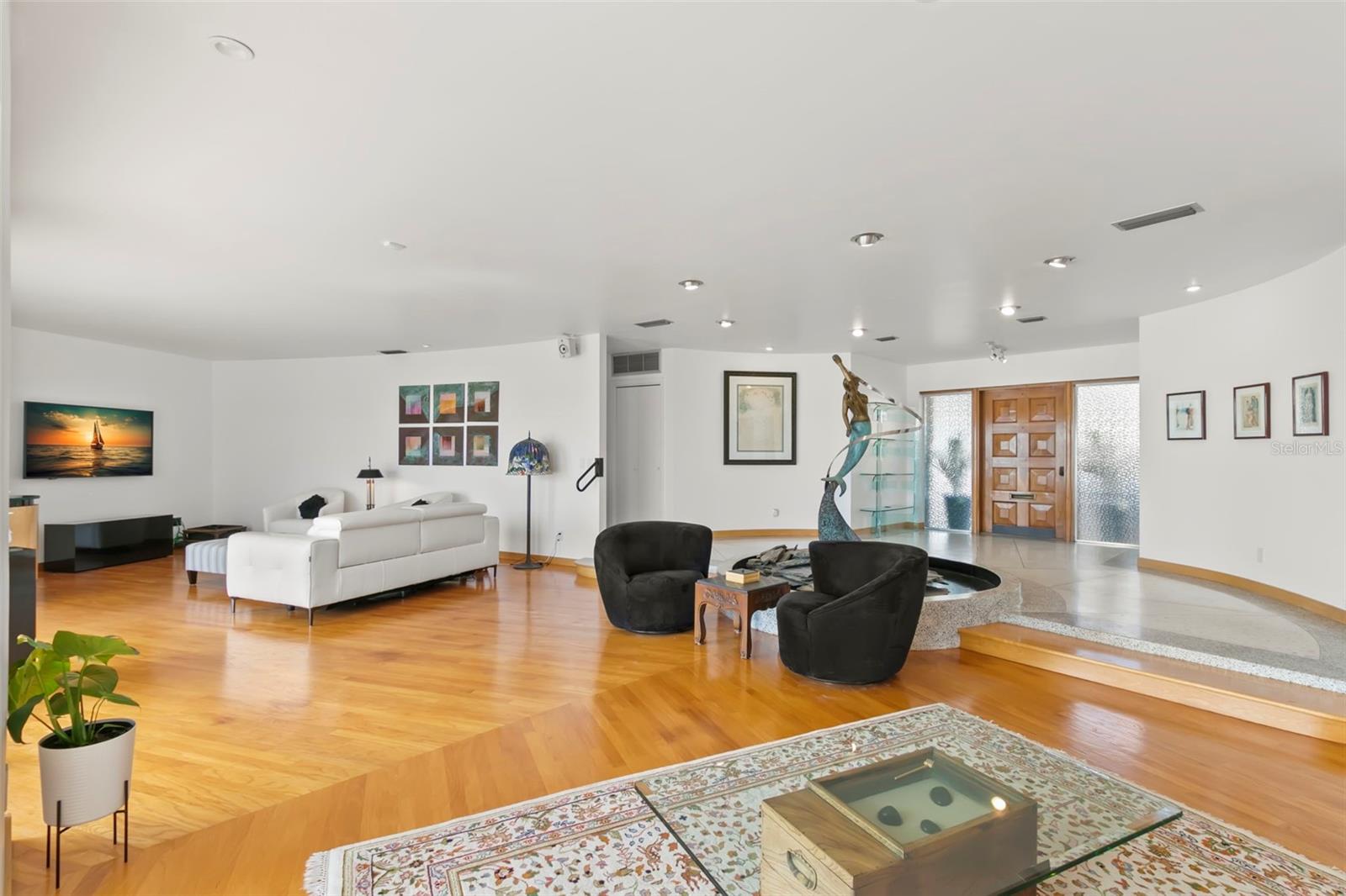 BAYWAY ISLES - Residential