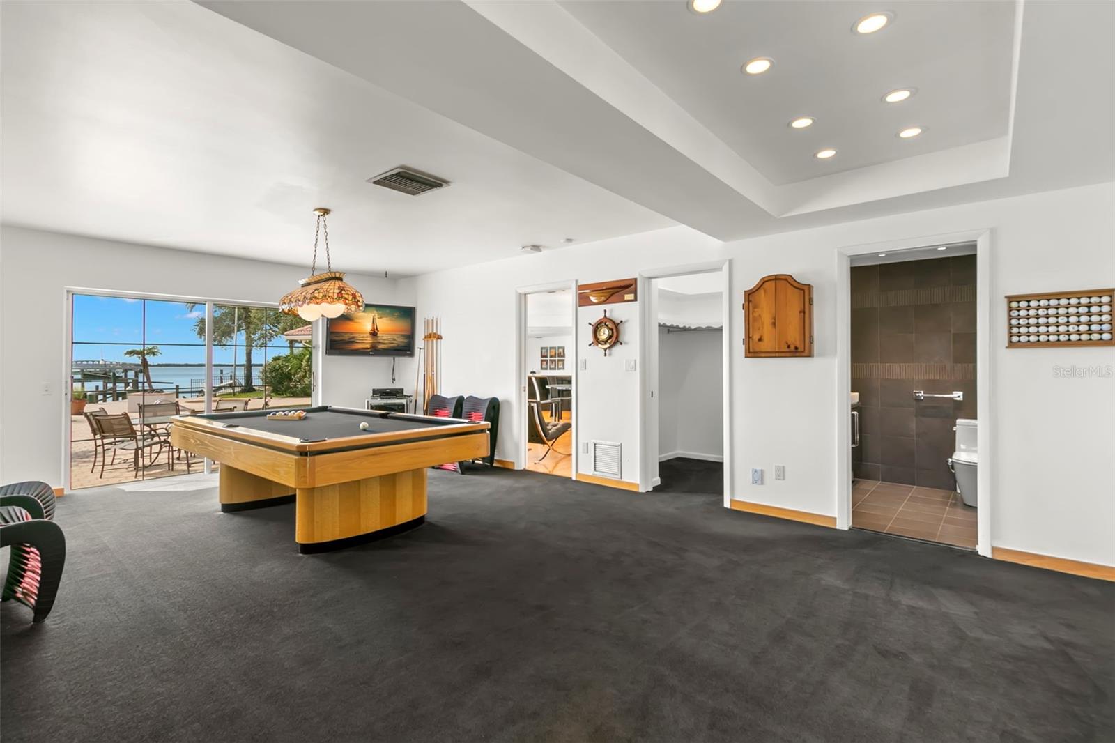 BAYWAY ISLES - Residential