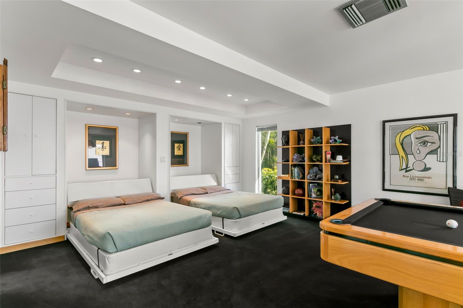 BAYWAY ISLES - Residential