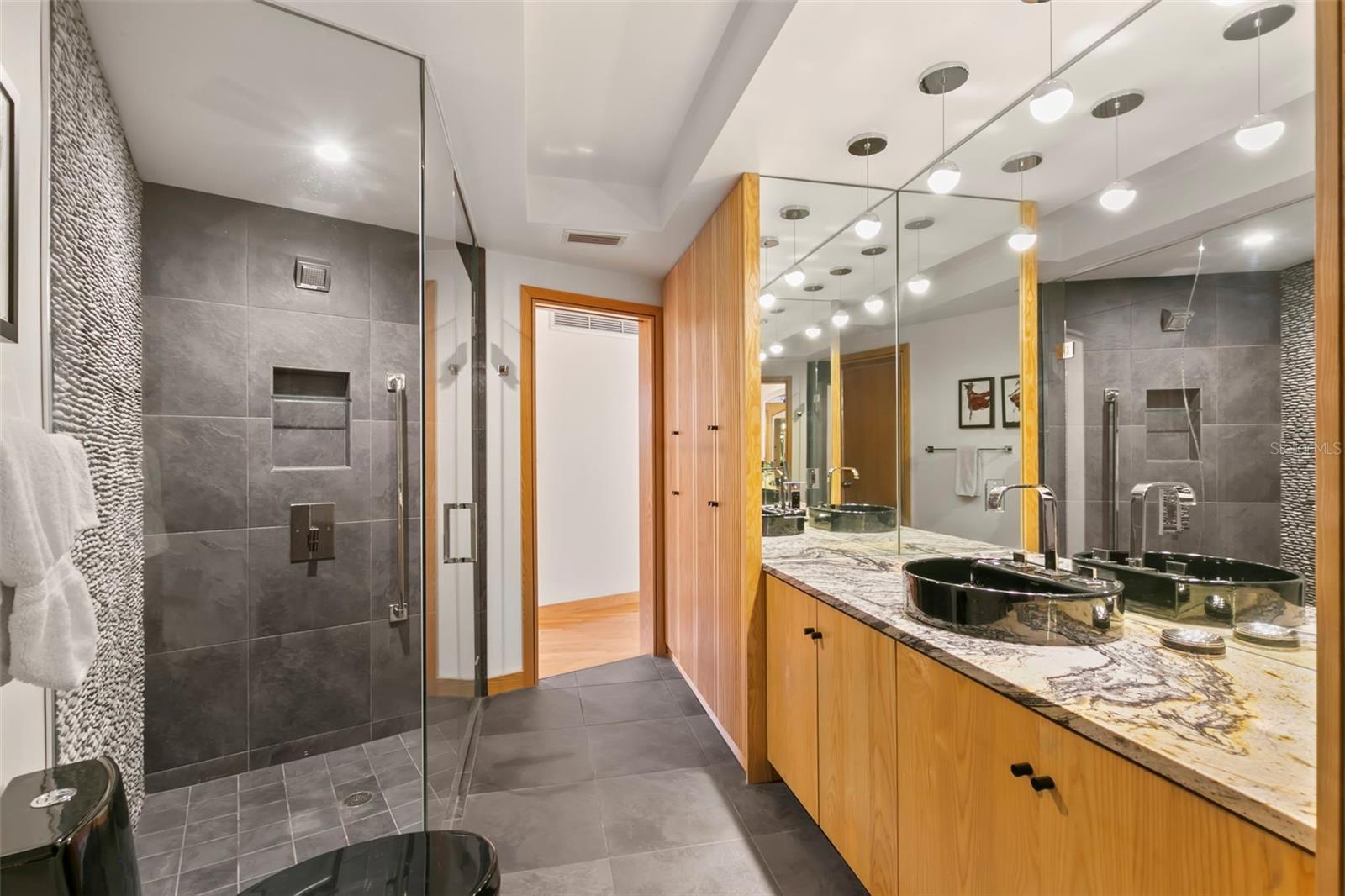 BAYWAY ISLES - Residential