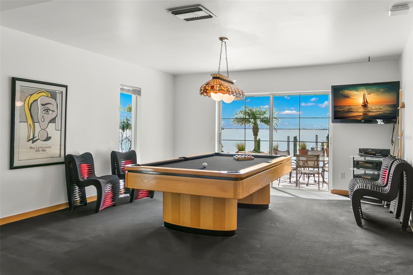 BAYWAY ISLES - Residential