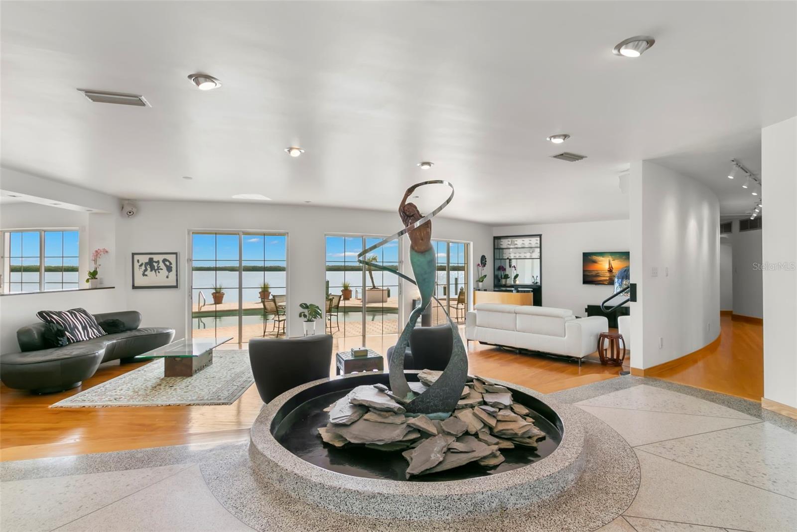 BAYWAY ISLES - Residential