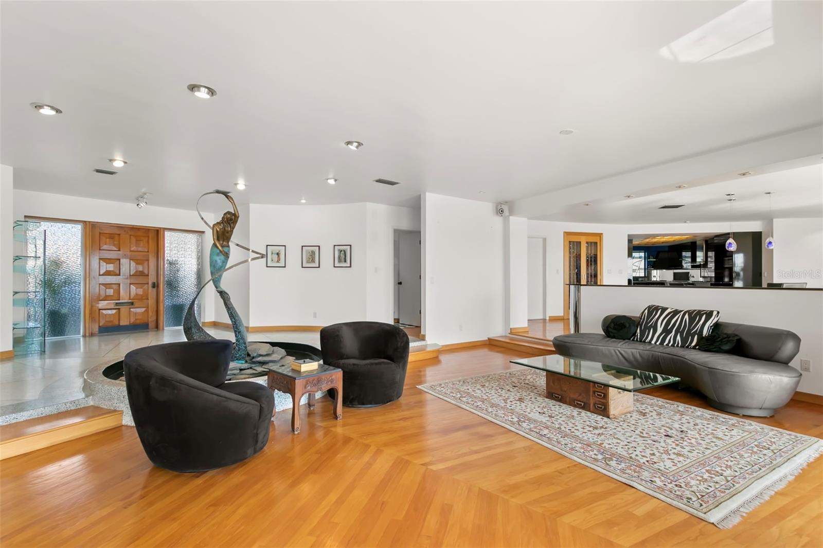 BAYWAY ISLES - Residential