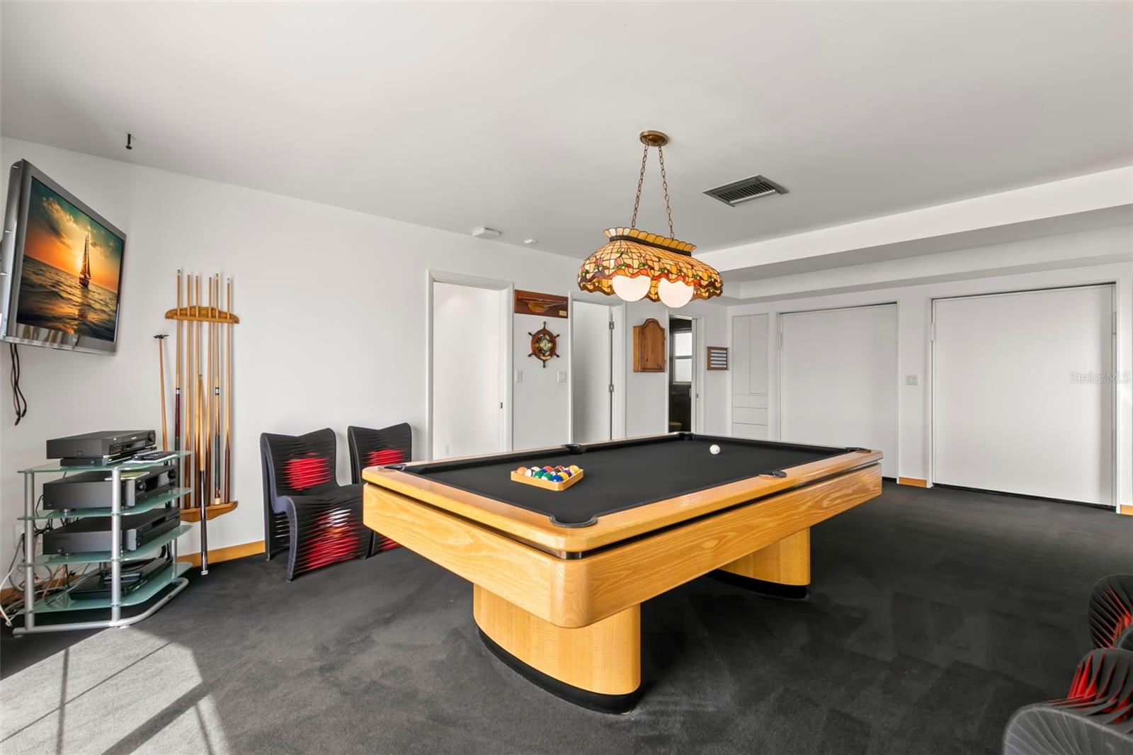 BAYWAY ISLES - Residential