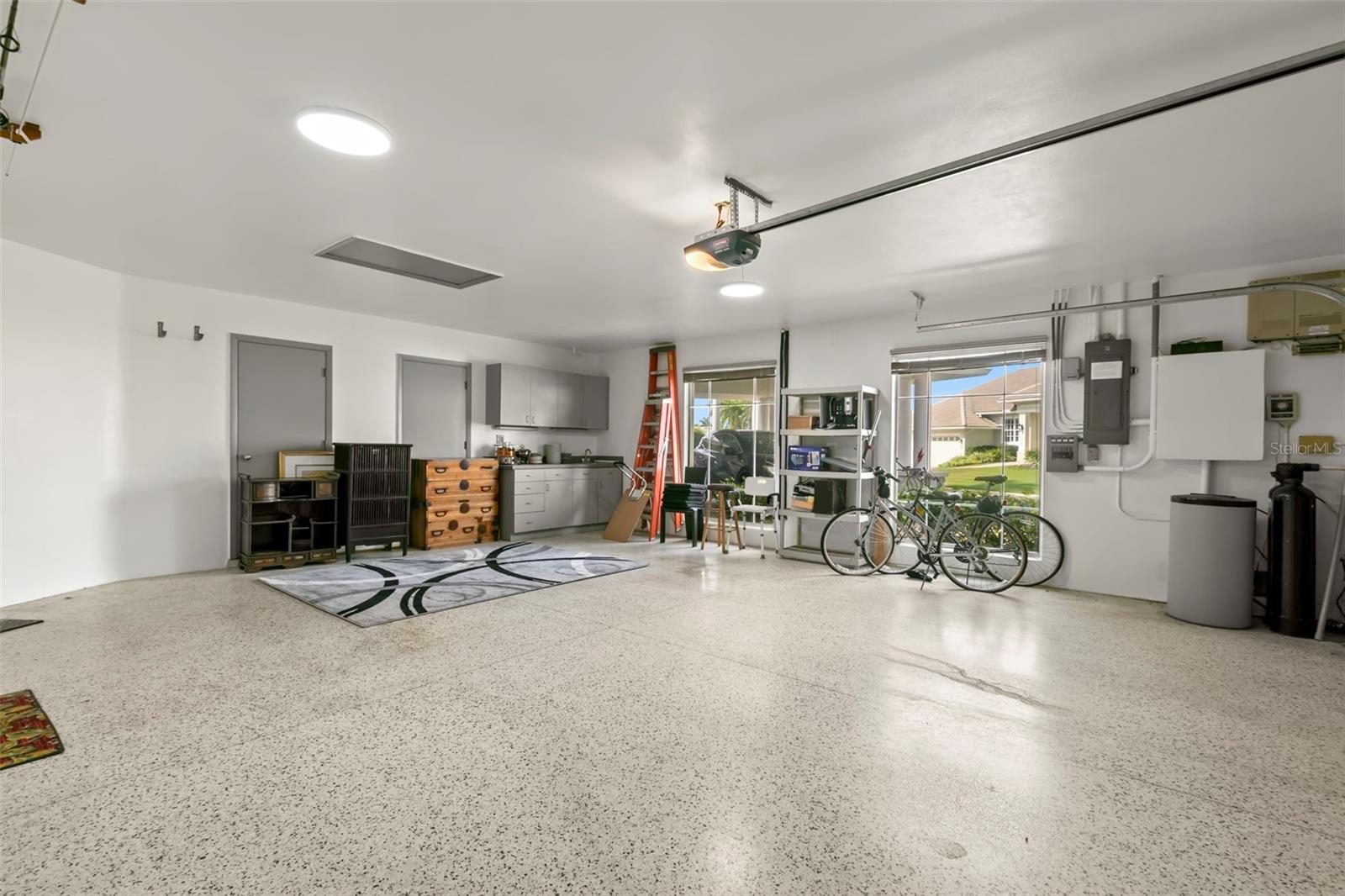 BAYWAY ISLES - Residential