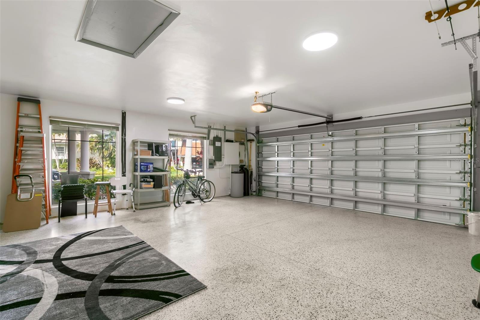 BAYWAY ISLES - Residential