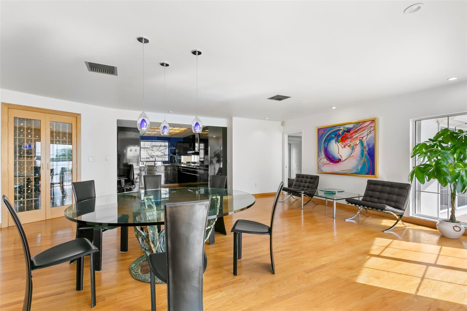 BAYWAY ISLES - Residential