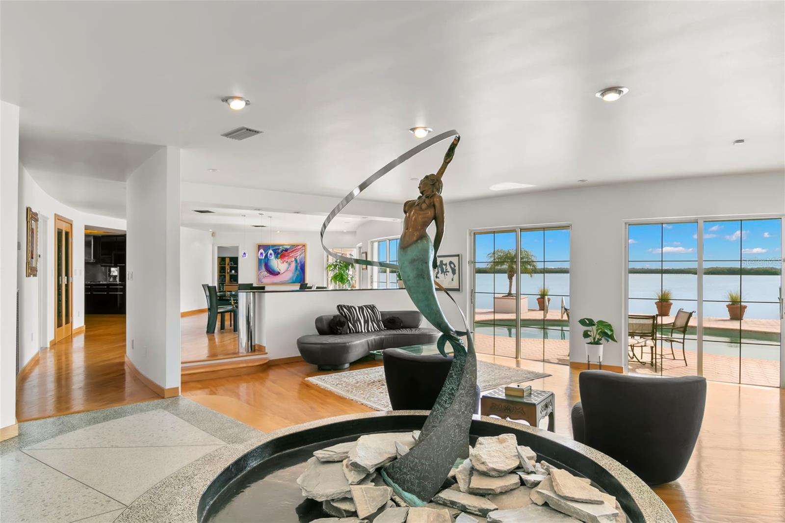 BAYWAY ISLES - Residential