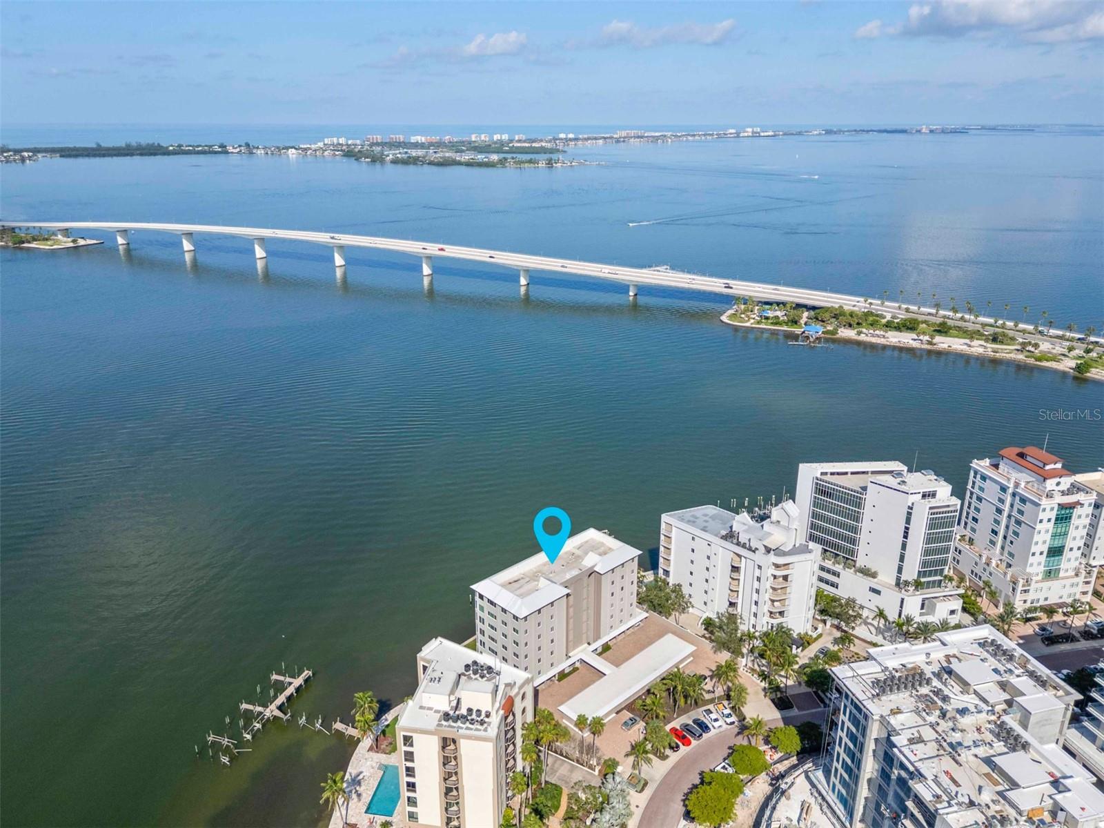 BAY POINT APTS - Residential