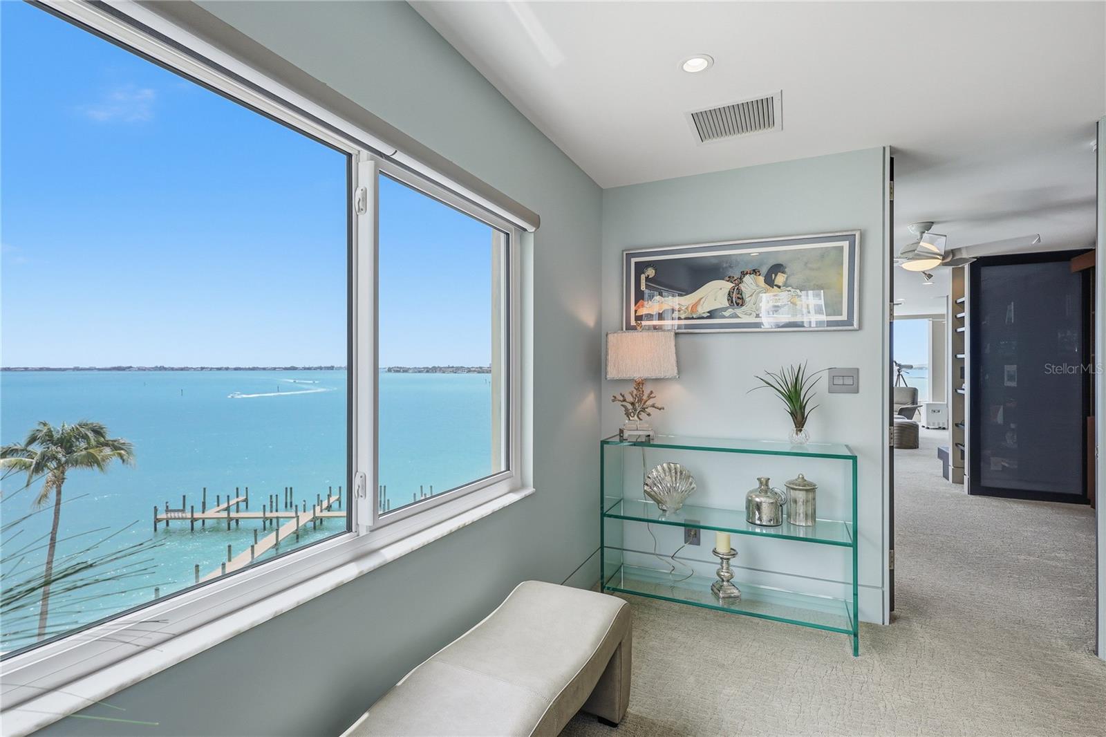 BAY POINT APTS - Residential