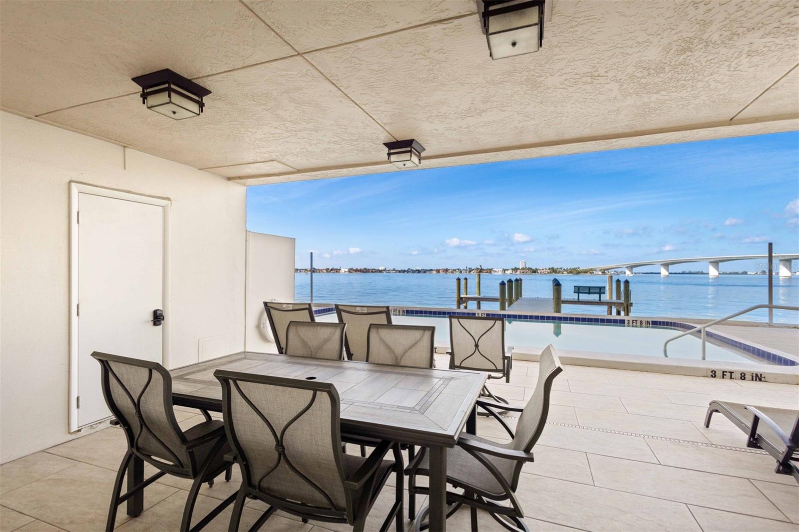 BAY POINT APTS - Residential