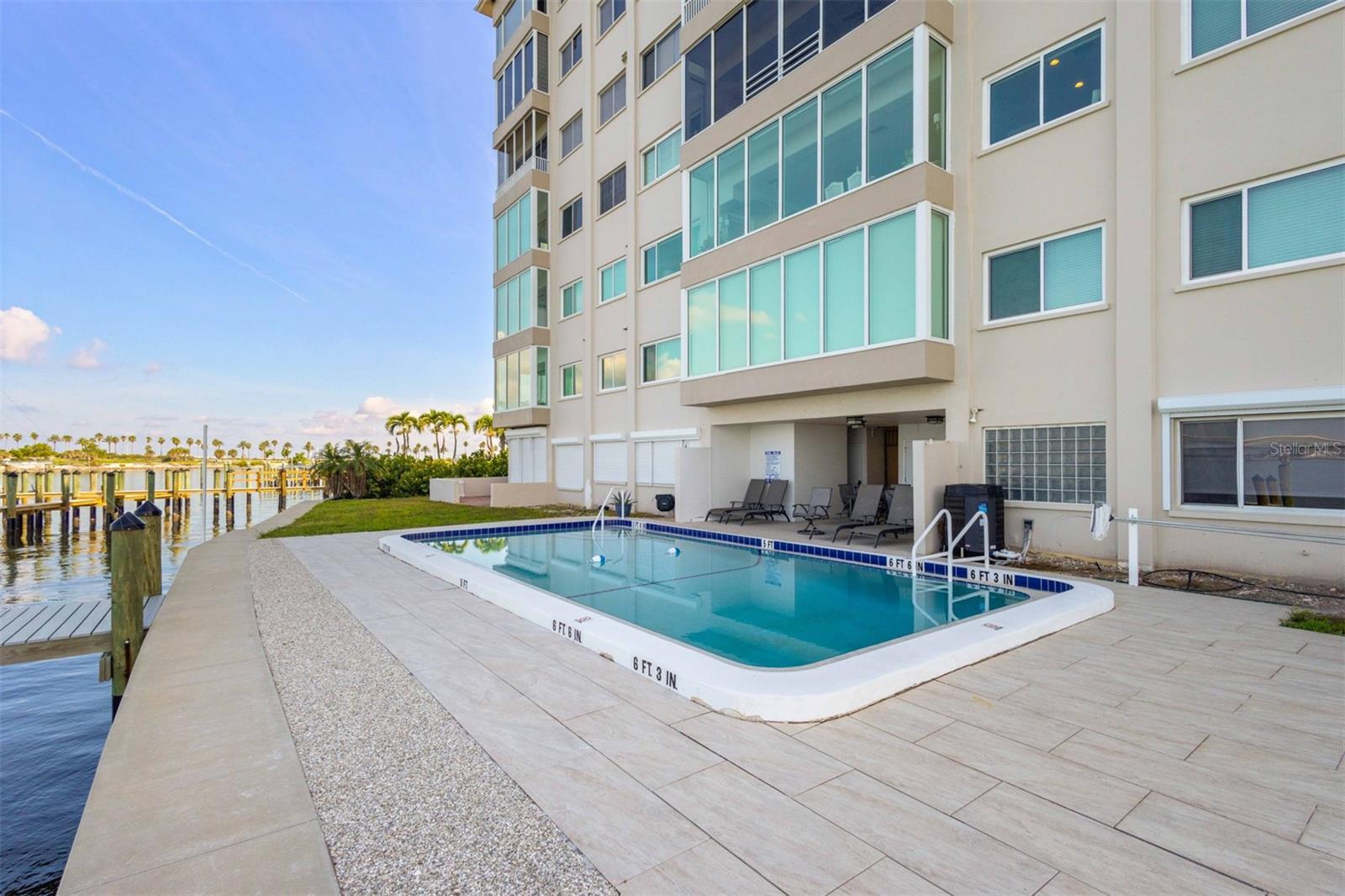 BAY POINT APTS - Residential