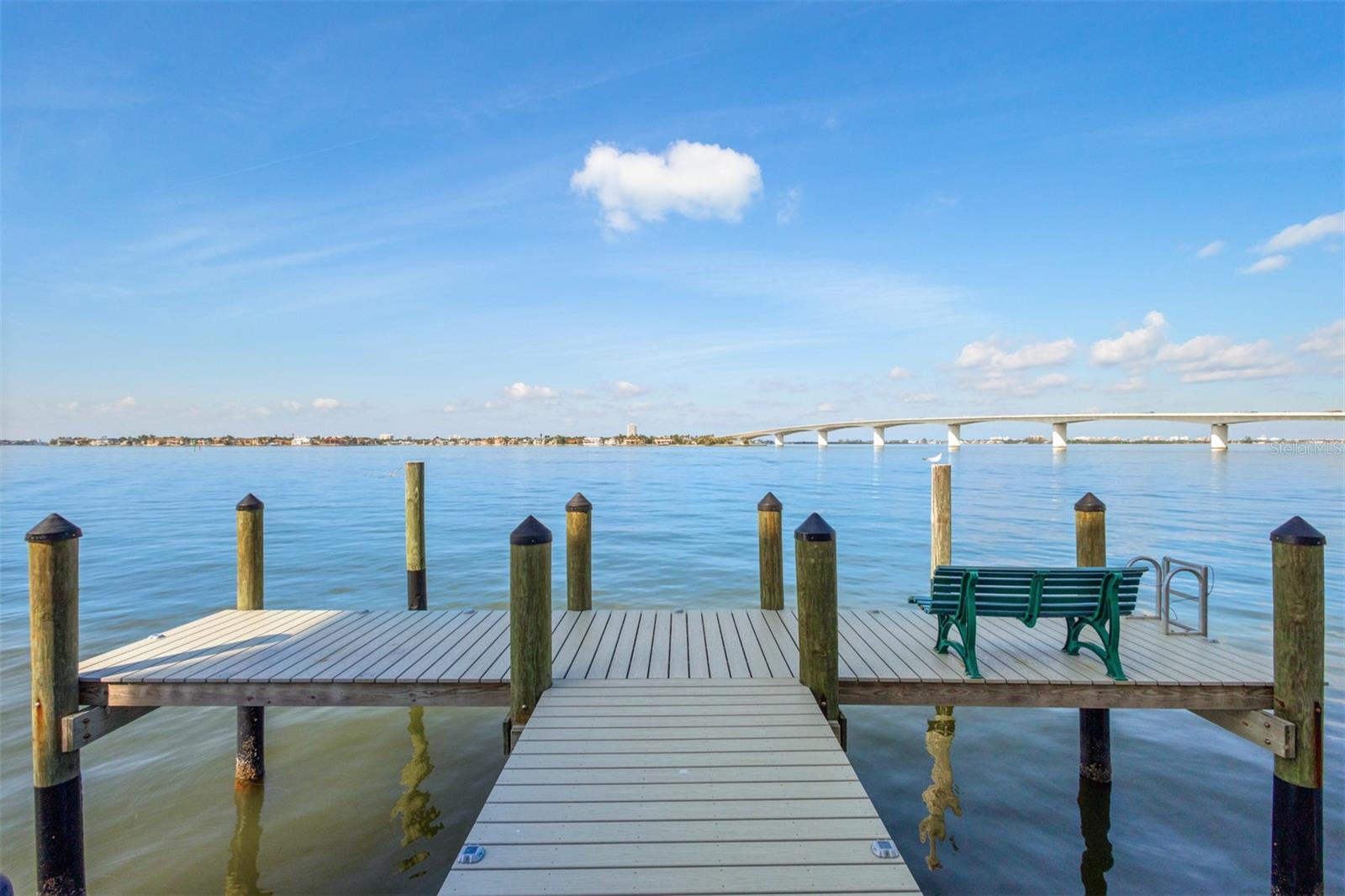 BAY POINT APTS - Residential