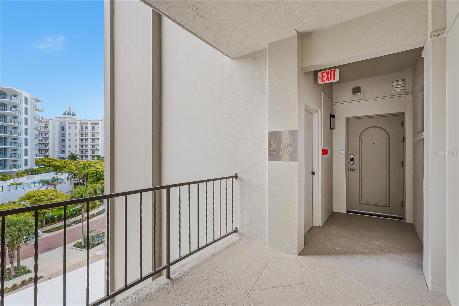 BAY POINT APTS - Residential