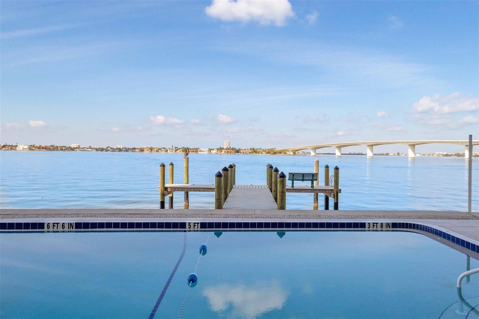 BAY POINT APTS - Residential