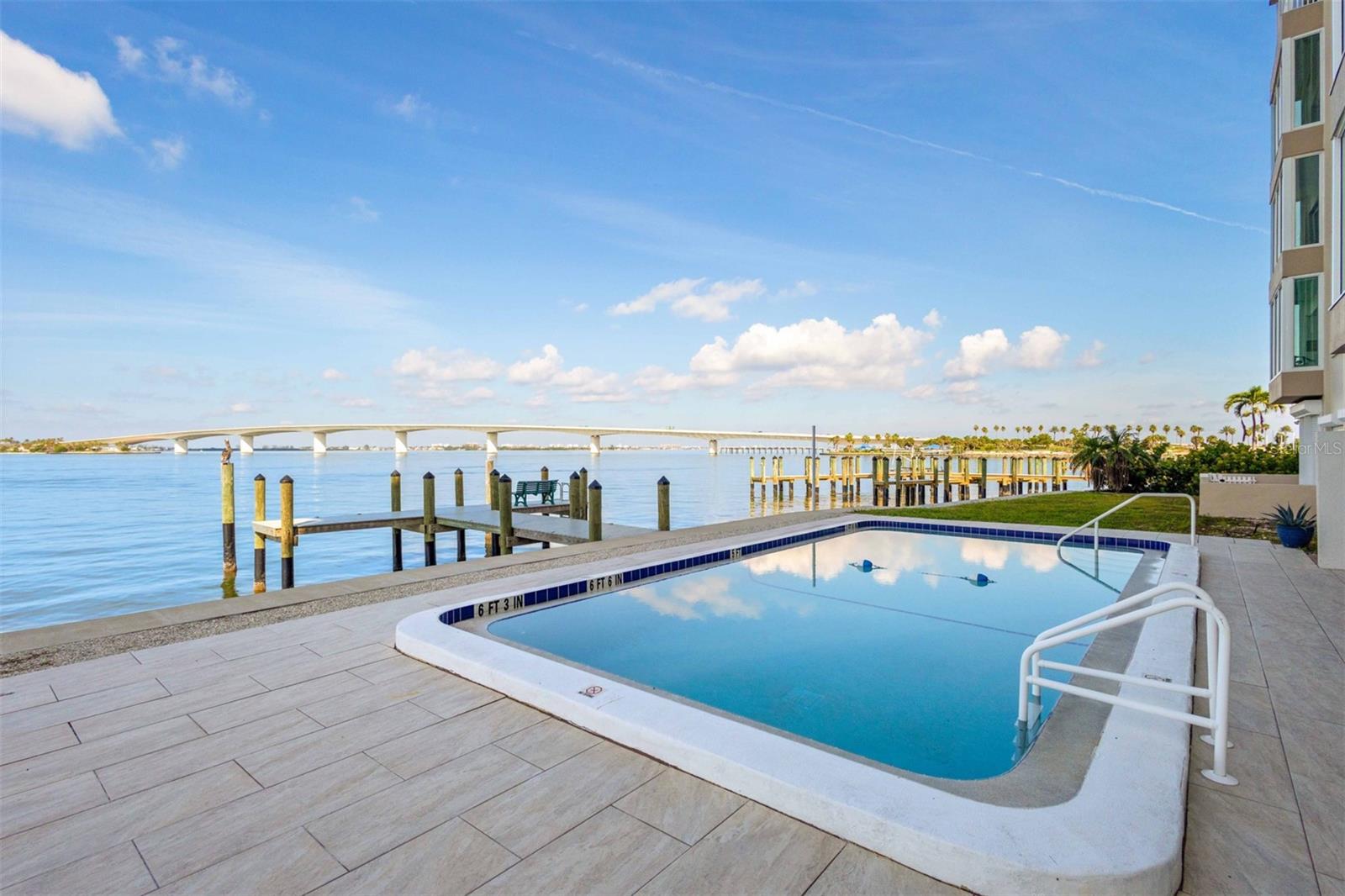 BAY POINT APTS - Residential