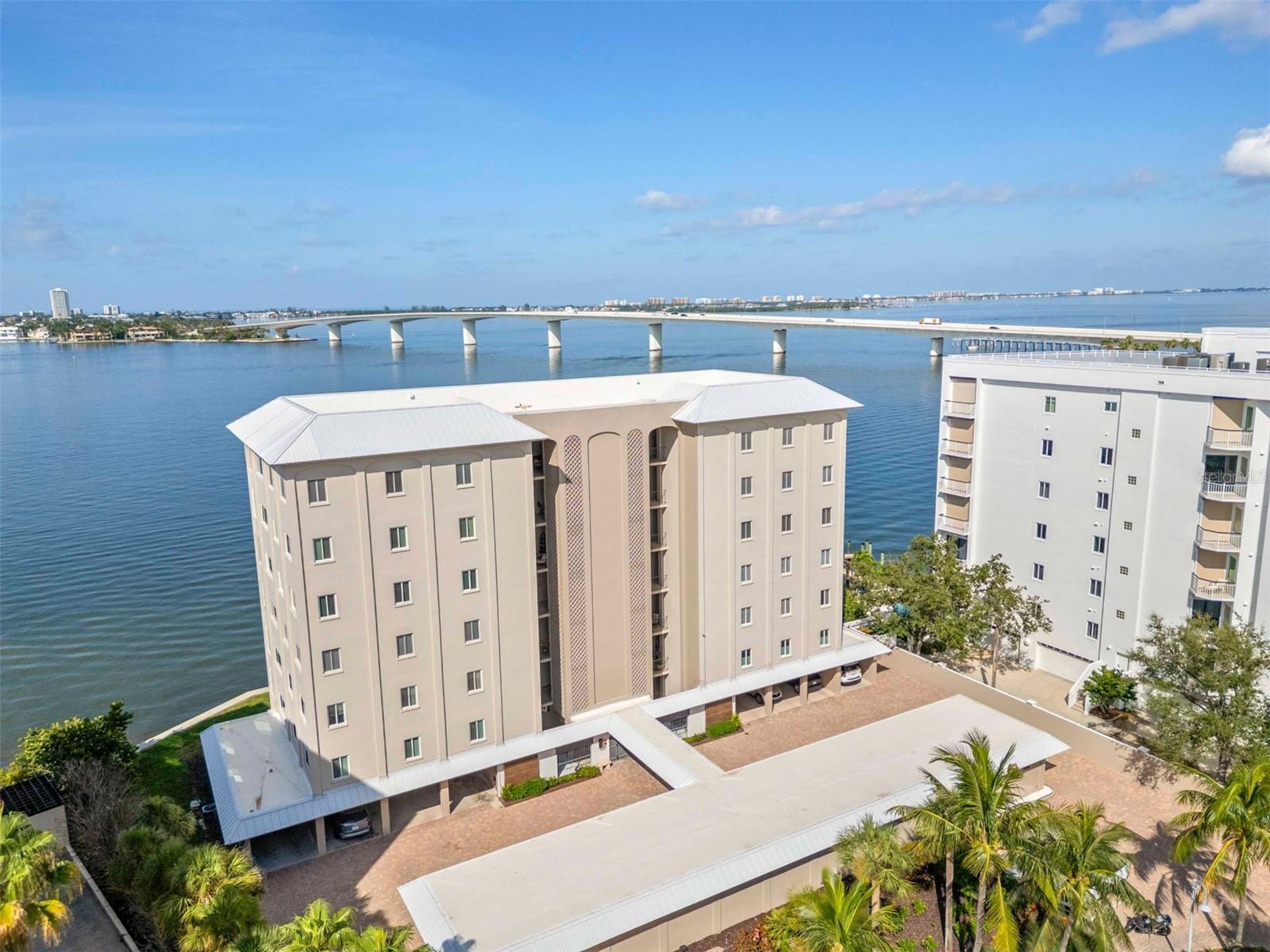BAY POINT APTS - Residential