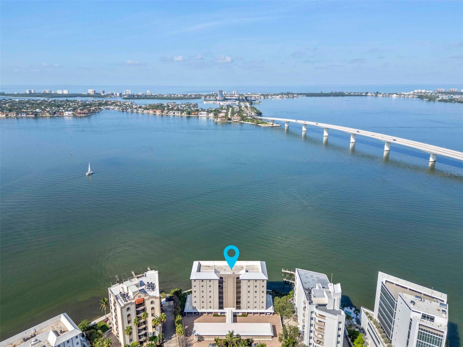 BAY POINT APTS - Residential