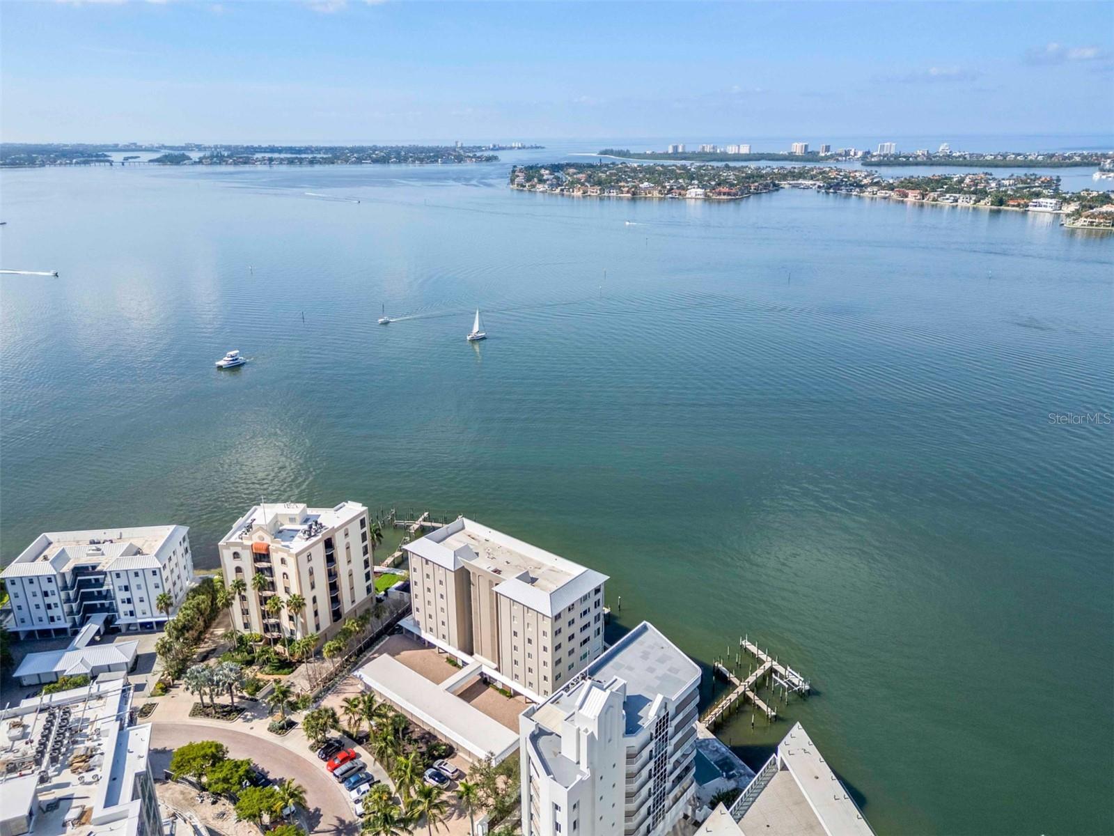 BAY POINT APTS - Residential