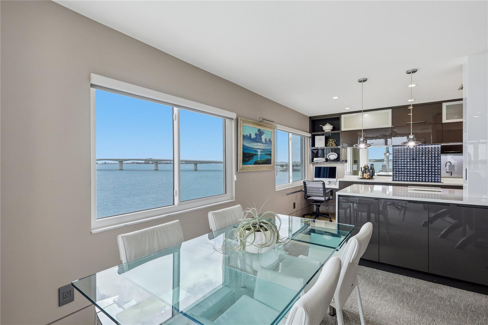 BAY POINT APTS - Residential
