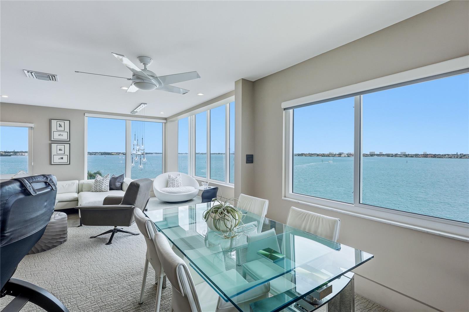 BAY POINT APTS - Residential