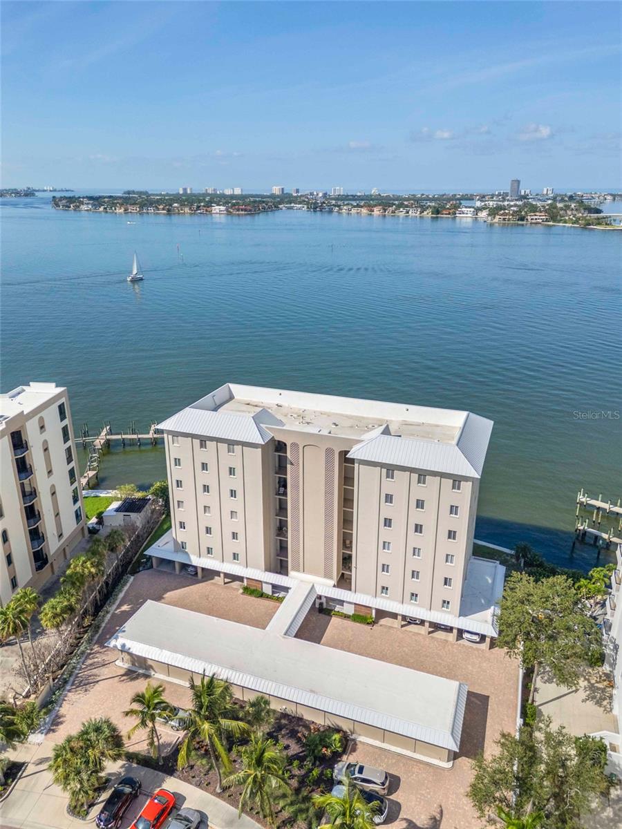 BAY POINT APTS - Residential