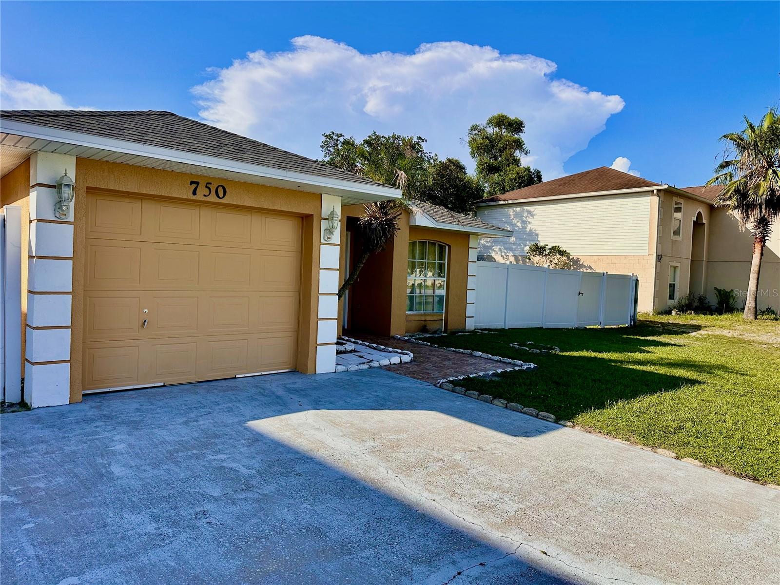 POINCIANA NBRHD 05 NORTH VILLAGE 03 - Residential
