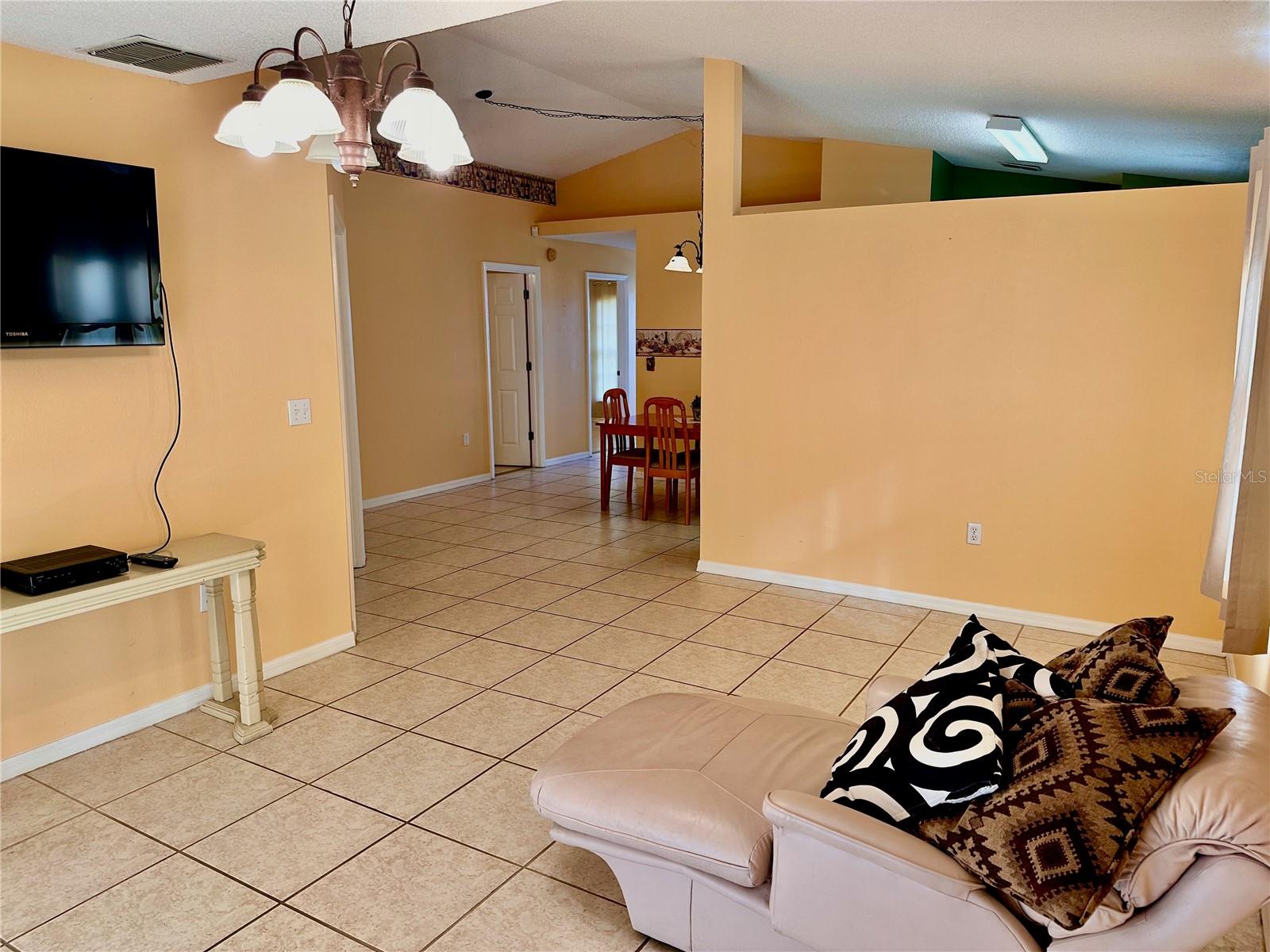 POINCIANA NBRHD 05 NORTH VILLAGE 03 - Residential
