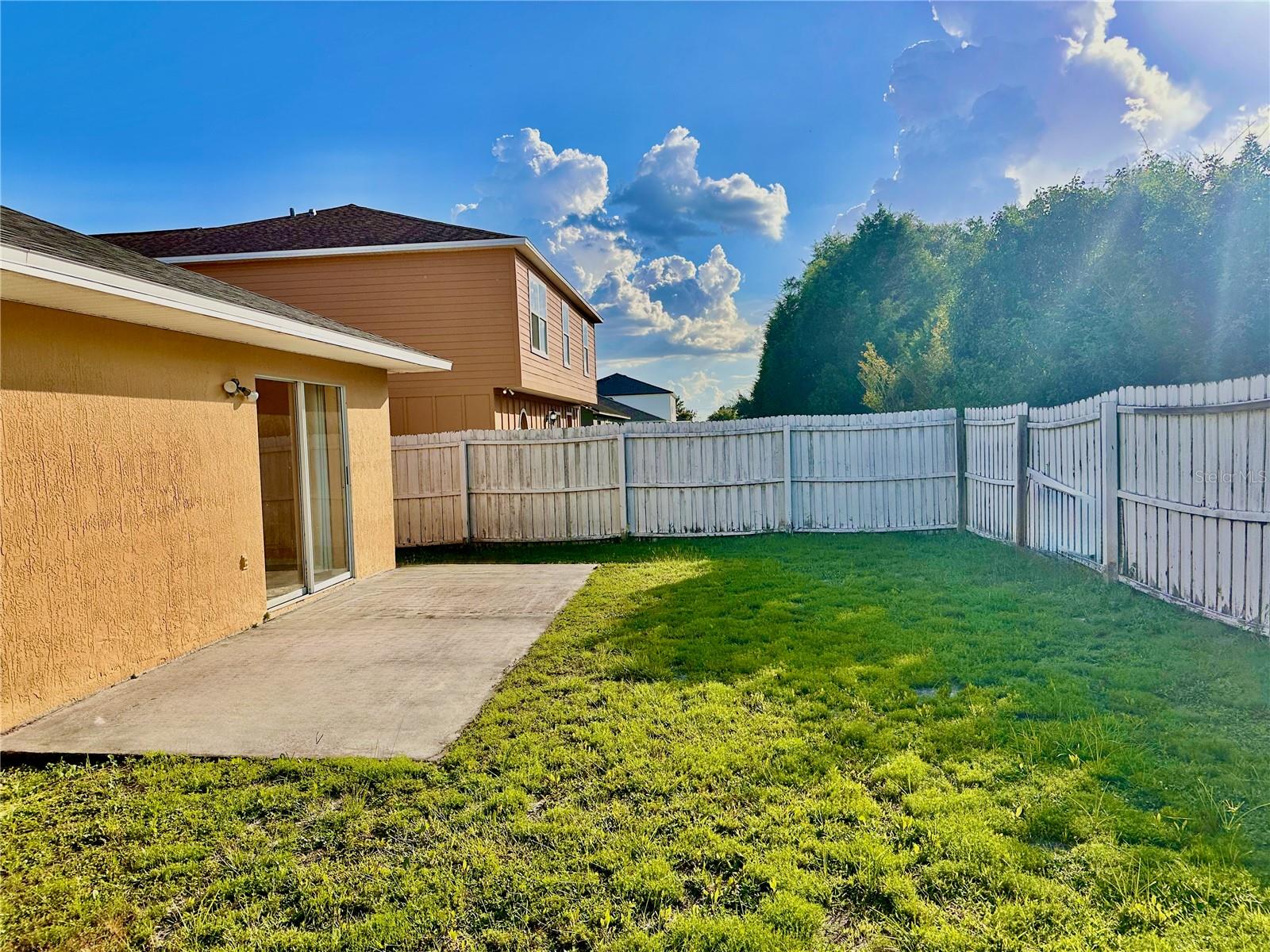 POINCIANA NBRHD 05 NORTH VILLAGE 03 - Residential