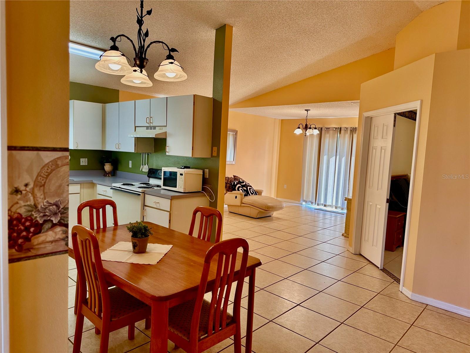 POINCIANA NBRHD 05 NORTH VILLAGE 03 - Residential