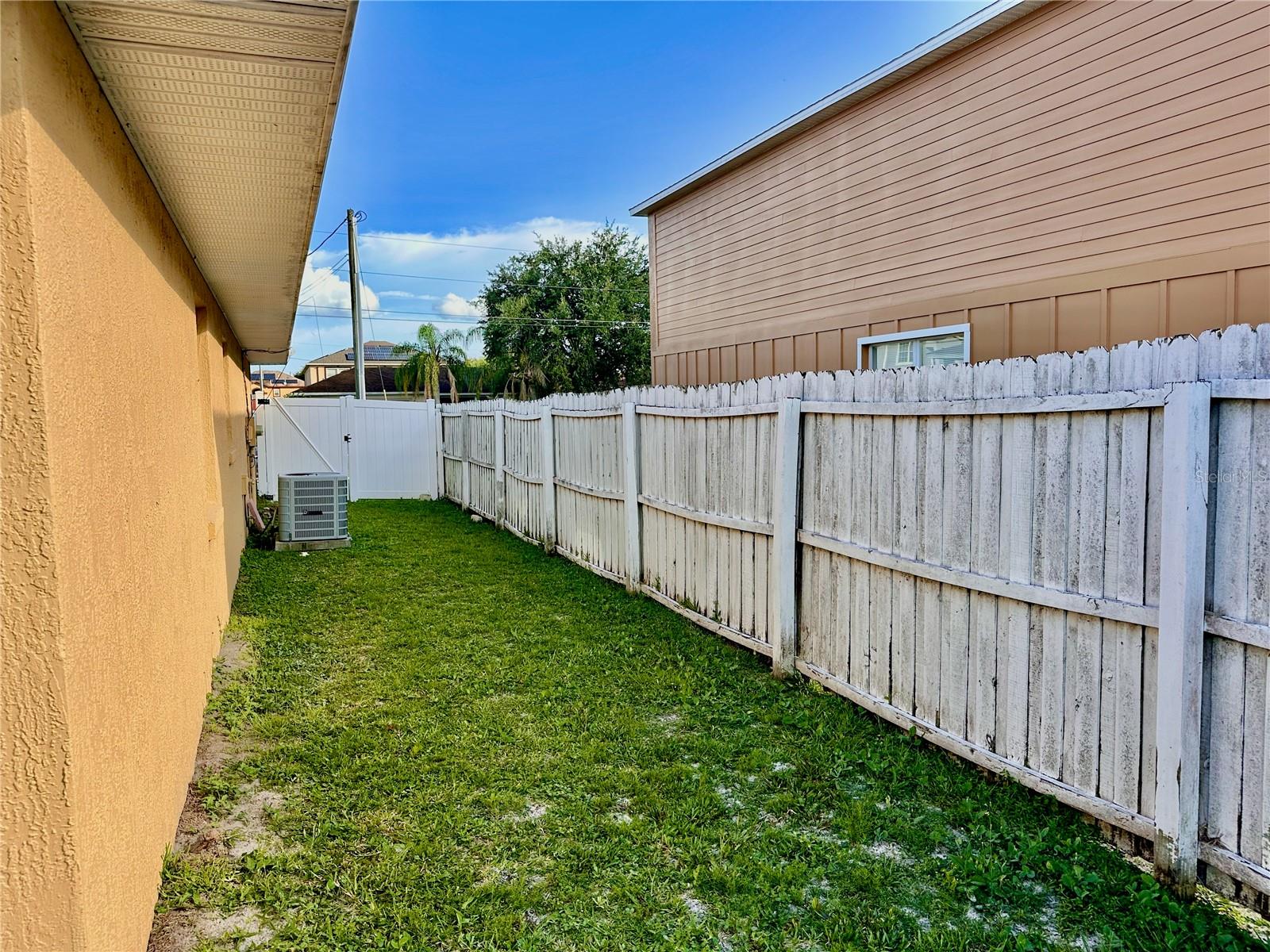 POINCIANA NBRHD 05 NORTH VILLAGE 03 - Residential
