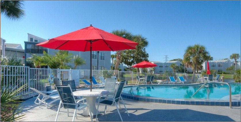 SOUTHPOINTE CONDO - Residential Lease