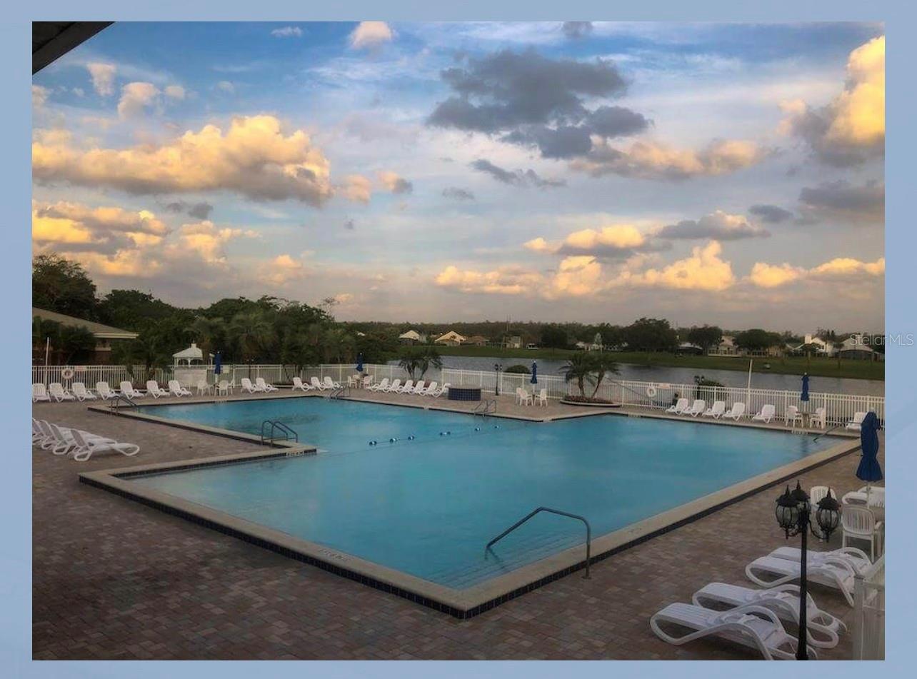SOUTHPOINTE CONDO - Residential Lease