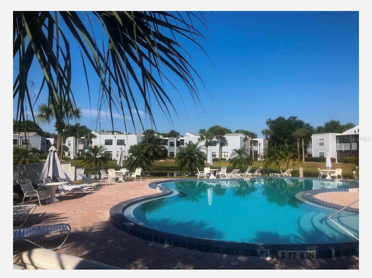 SOUTHPOINTE CONDO - Residential Lease