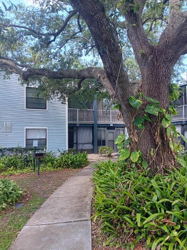 SOUTHPOINTE CONDO - Residential Lease