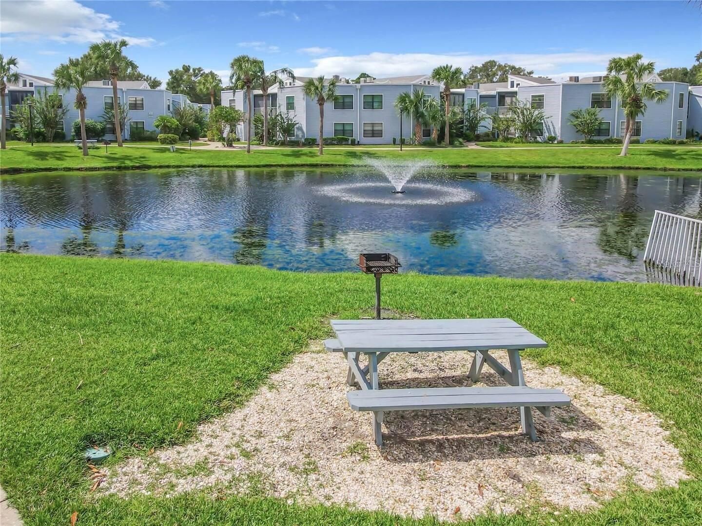SOUTHPOINTE CONDO - Residential Lease