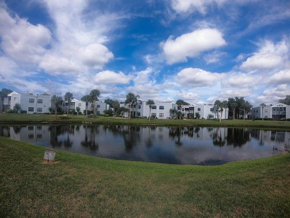 SOUTHPOINTE CONDO - Residential Lease