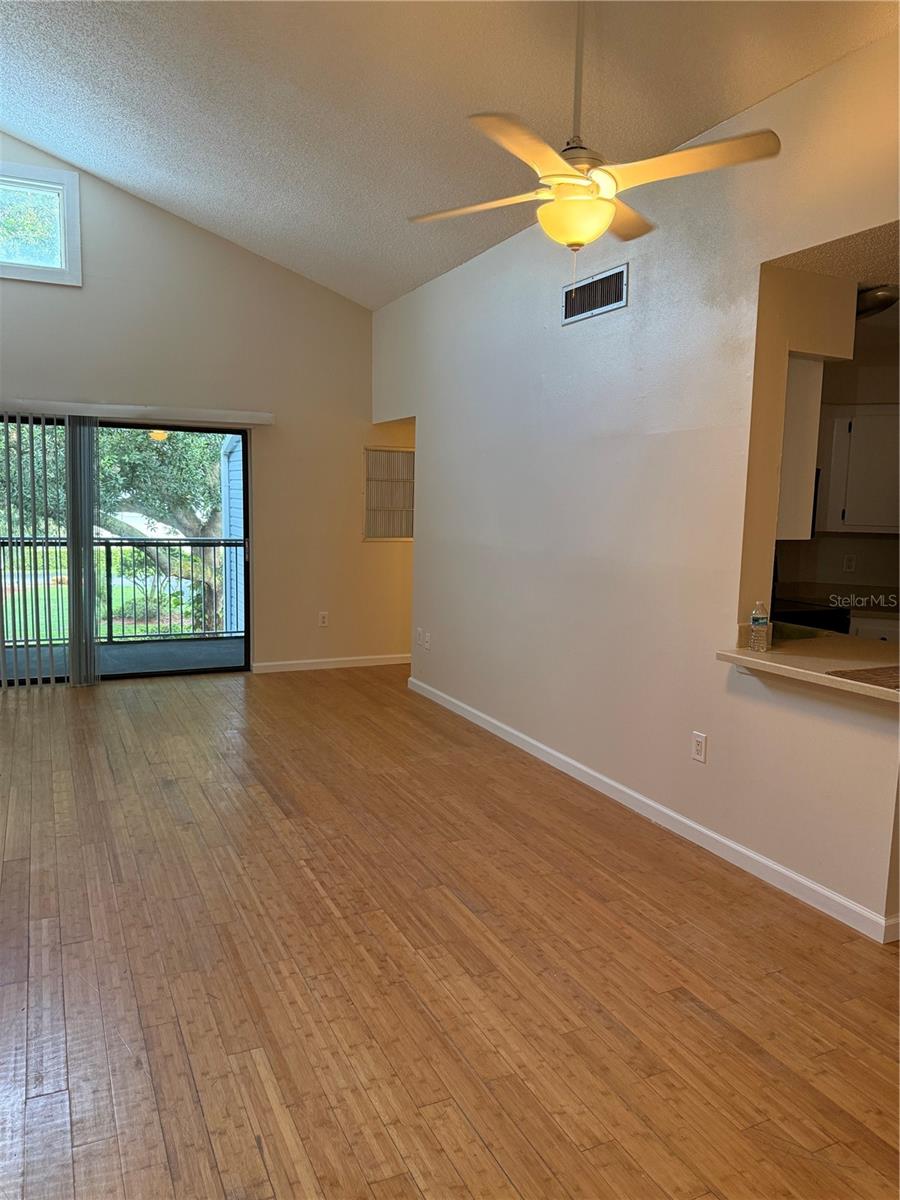 SOUTHPOINTE CONDO - Residential Lease
